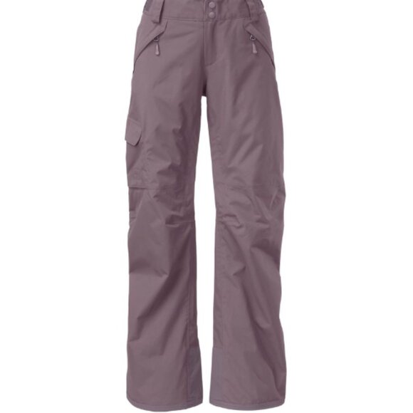 The North Face - Freedom LRBC Insulated Ski Pant - Women's L - Picture 4 of 13